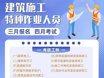 建筑电工考试